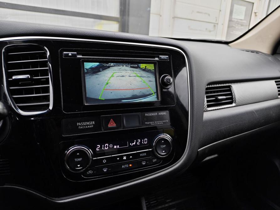 Mitsubishi Outlander III Москва  - изображение 12