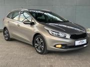 Kia Ceed II Тамбов  - изображение 22