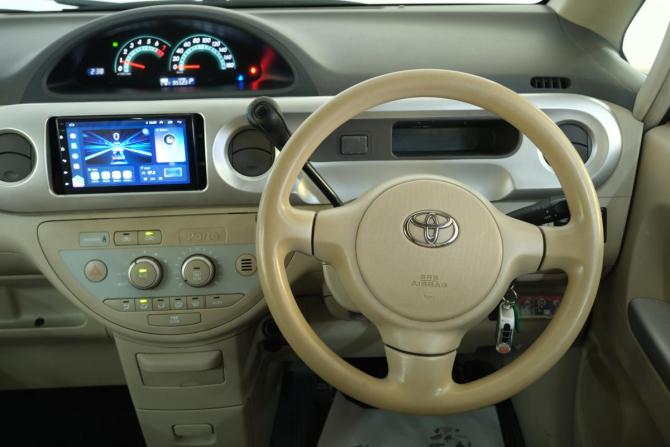 Toyota Porte I с пробегом 2006 года, цена 599 000 рублей, 240000 км, компактвэн, Автокод Объявления