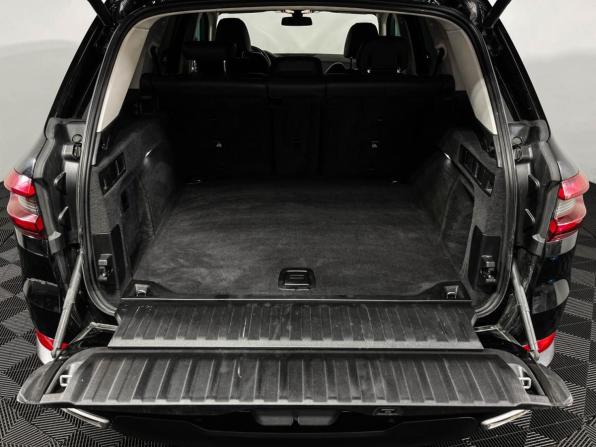 BMW X5 IV (G05/G18) с пробегом 2020 года, цена 4 999 000 рублей, 168612 км, внедорожник, Автокод Объявления