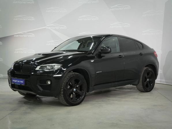 BMW X6 I (E71) Рестайлинг с пробегом 2013 года, цена 2 250 000 рублей, 119100 км, внедорожник, Автокод Объявления