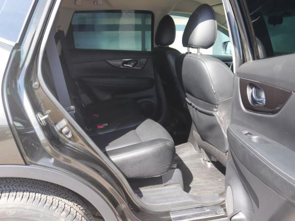 Nissan X-Trail III Рестайлинг с пробегом 2019 года, цена 1 904 000 рублей, 70000 км, внедорожник, Автокод Объявления
