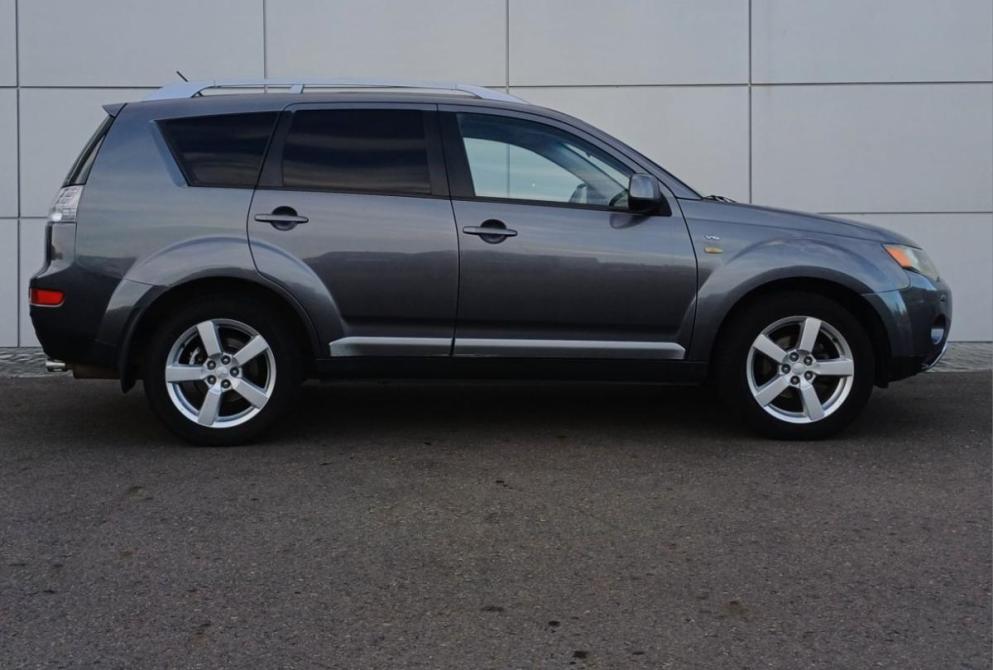 Mitsubishi Outlander II Абакан  - изображение 4