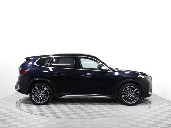 BMW X1 III (U11/U12) с пробегом 2023 года, цена 5 149 900 рублей, 26500 км, внедорожник, Автокод Объявления