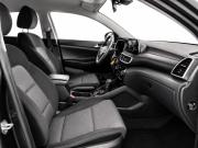 Hyundai Tucson III Рестайлинг Москва  - изображение 30