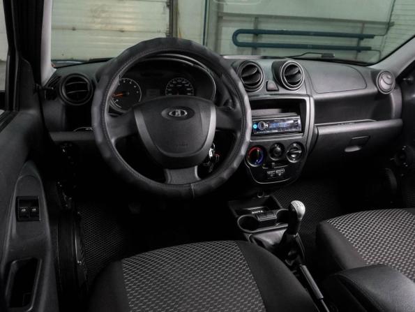 Lada (ВАЗ) Granta I с пробегом 2018 года, цена 649 000 рублей, 146916 км, седан, Автокод Объявления