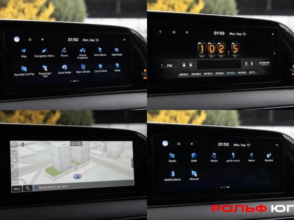 Hyundai Palisade I с пробегом 2021 года, цена 4 238 000 рублей, 91423 км, внедорожник, Автокод Объявления