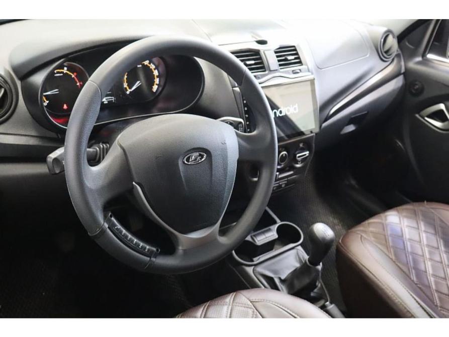 Lada (ВАЗ) Granta I Рестайлинг Коломна  - изображение 6