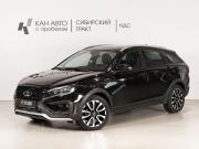 Lada (ВАЗ) Vesta I Рестайлинг (NG) Казань  - изображение 9