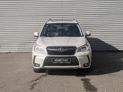 Subaru Forester IV Москва  - изображение 43