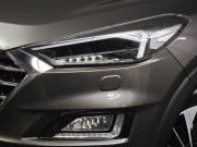Hyundai Tucson III Рестайлинг Москва  - изображение 32