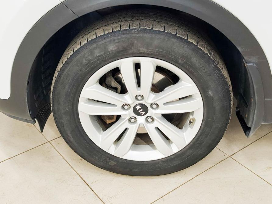 Kia Sportage IV Тула  - изображение 5