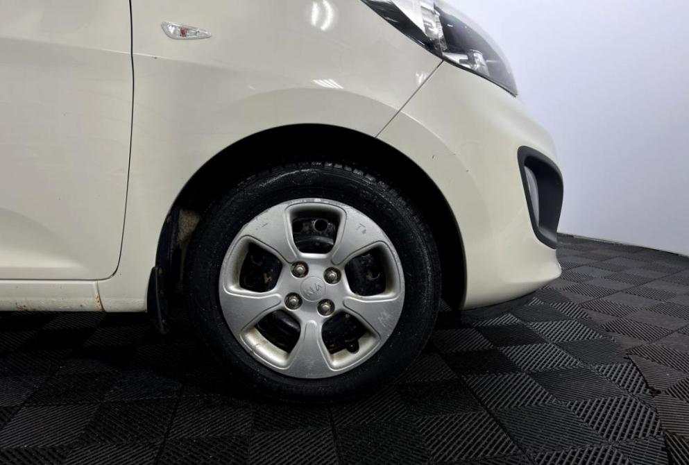 Kia Picanto II Нижний Новгород  - изображение 21