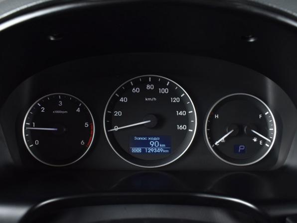 Hyundai Grand Starex I Рестайлинг 2 с пробегом 2018 года, цена 3 784 995 рублей, 129348 км, минивэн, Автокод Объявления
