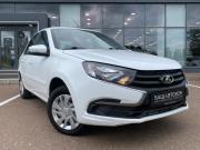 Lada (ВАЗ) Granta I Рестайлинг Стерлитамак  - изображение 17