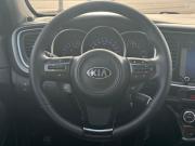 Kia Optima III Рестайлинг Пермь  - изображение 30