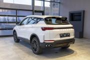 Belgee X50+ Ростов-на-Дону  - изображение 35