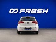 Kia Rio III Москва  - изображение 23