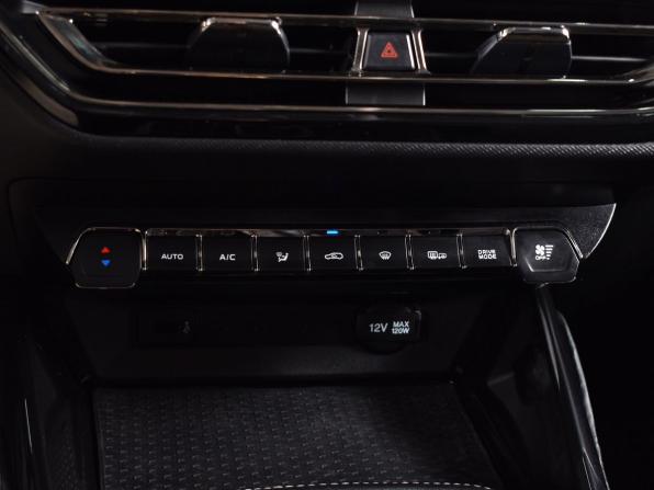Oshan X5 с пробегом 2021 года, цена 1 764 995 рублей, 22174 км, внедорожник, Автокод Объявления