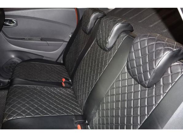 Renault Kaptur I с пробегом 2016 года, цена 1 268 000 рублей, 157603 км, внедорожник, Автокод Объявления