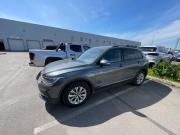 Volkswagen Tiguan II Рестайлинг Санкт-Петербург  - изображение 18