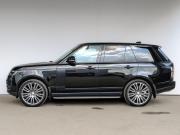 Land Rover Range Rover IV Рестайлинг Москва  - изображение 38