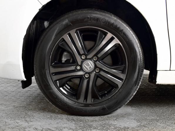 Honda Stepwgn IV Рестайлинг с пробегом 2015 года, цена 1 485 999 рублей, 254529 км, минивэн, Автокод Объявления