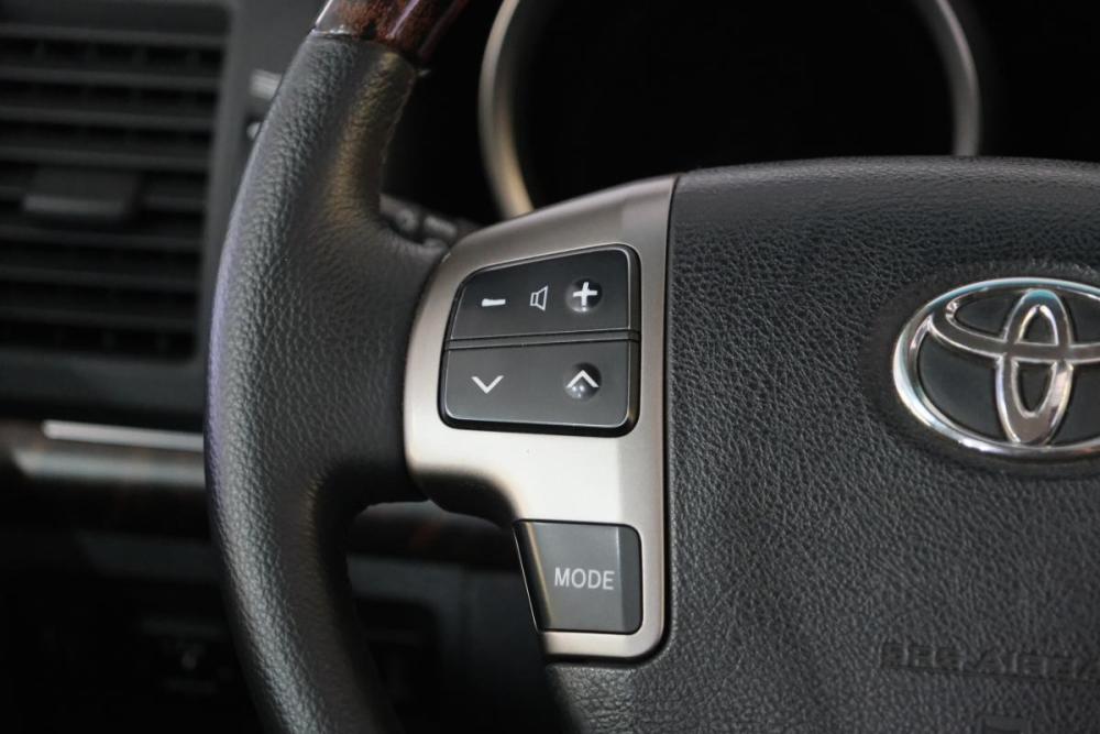 Toyota Land Cruiser 200 Series Омск  - изображение 16