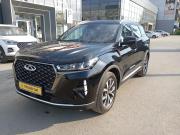 Chery Tiggo 7 Pro Max I Екатеринбург  - изображение 28