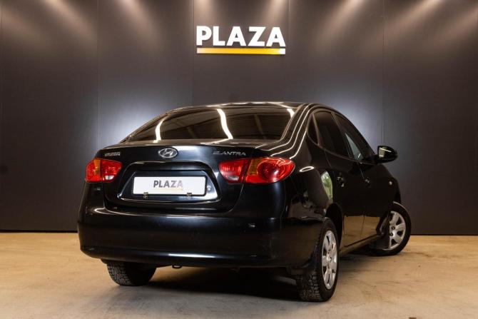 Hyundai Elantra IV (HD) с пробегом 2008 года, цена 550 000 рублей, 222182 км, седан, Автокод Объявления