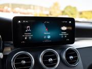 Mercedes-Benz GLC I (X253) Рестайлинг Сочи  - изображение 42