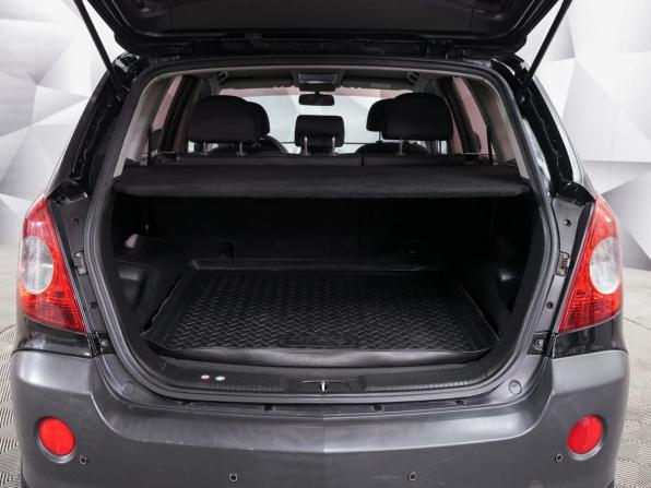 Opel Antara I с пробегом 2008 года, цена 782 000 рублей, 135000 км, внедорожник, Автокод Объявления