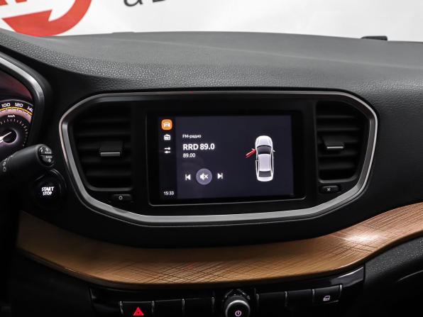 Lada (ВАЗ) Vesta I Рестайлинг (NG) с пробегом 2023 года, цена 1 349 000 рублей, 30949 км, седан, Автокод Объявления
