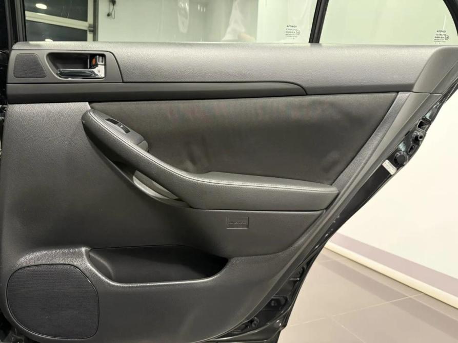Toyota Avensis II Рестайлинг Подольск  - изображение 17