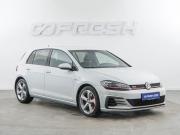 Volkswagen Golf GTI VII Рестайлинг Москва  - изображение 22