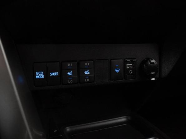 Toyota RAV4 IV (XA40) с пробегом 2014 года, цена 1 720 000 рублей, 182646 км, внедорожник, Автокод Объявления