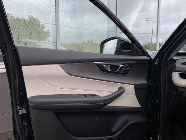 Chery Tiggo 4 Pro I с пробегом 2024 года, цена 1 769 000 рублей, 9670 км, внедорожник, Автокод Объявления
