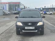 Lada (ВАЗ) Largus I Пермь  - изображение 10