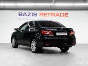 Toyota Corolla X (E140 E150) Рестайлинг Тюмень  - изображение 30