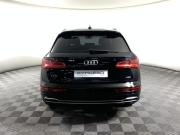 Audi Q5 II (FY) Москва  - изображение 25
