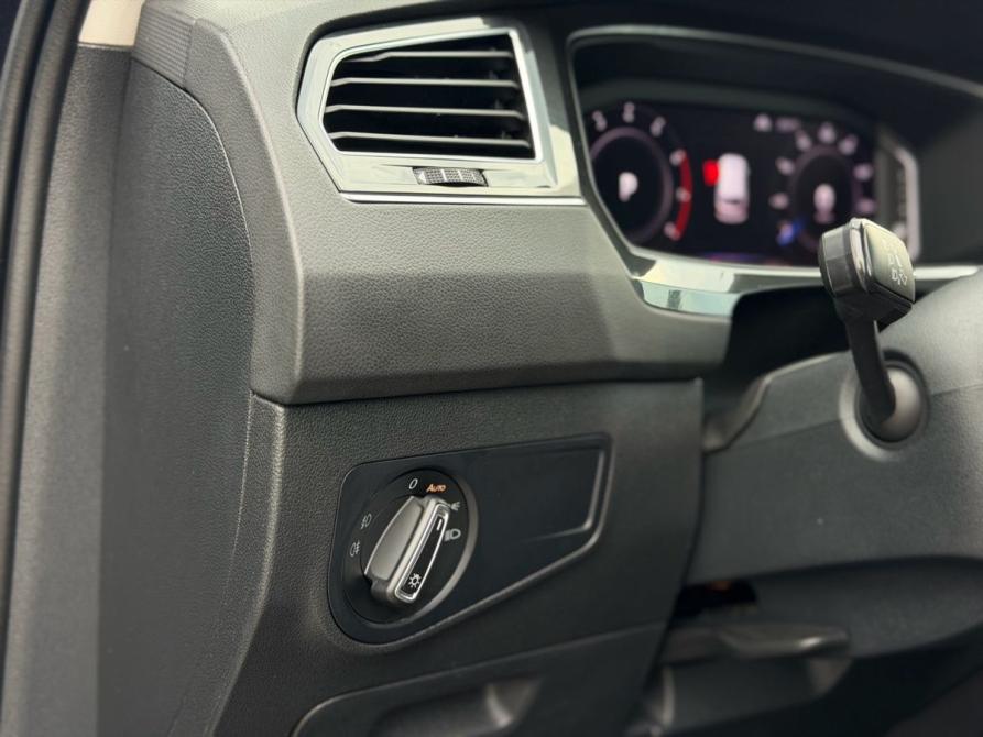 Volkswagen Tiguan II Волгоград  - изображение 23