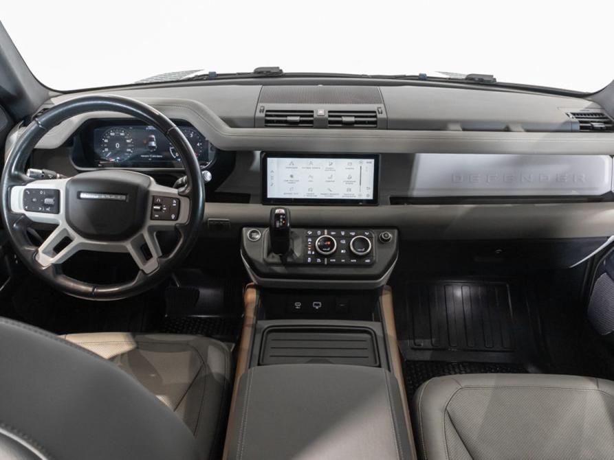 Land Rover Defender II Казань  - изображение 6