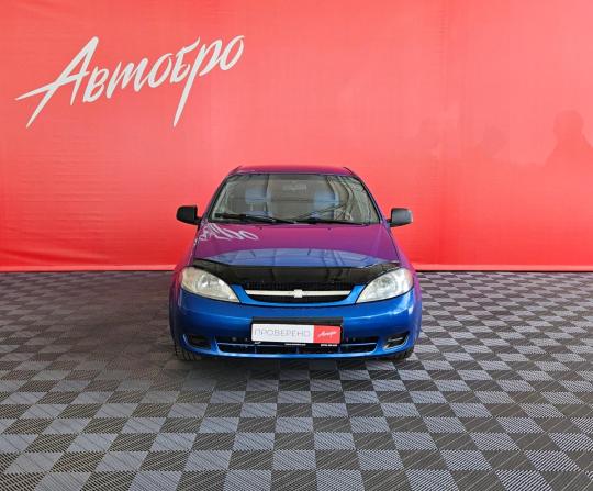 Chevrolet Lacetti I с пробегом 2012 года, цена 500 000 рублей, 147559 км, хэтчбек, Автокод Объявления