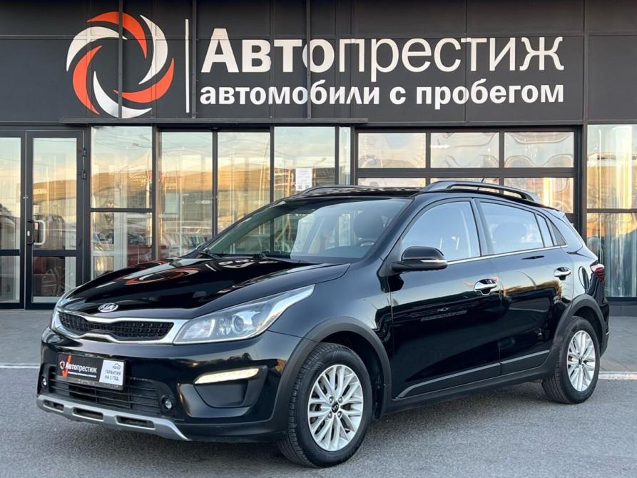 Kia Rio IV Волгоград  - изображение 2