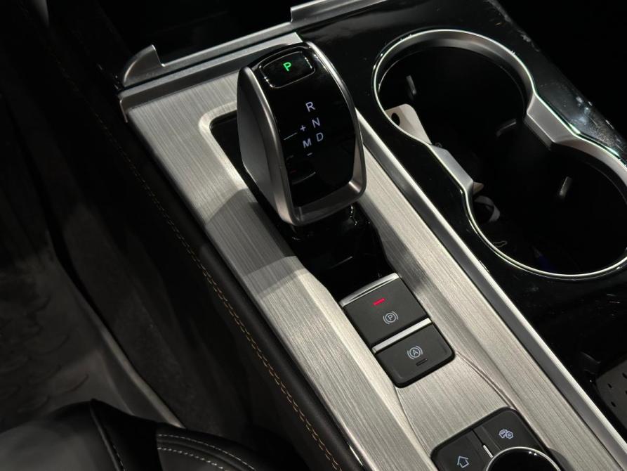 Omoda S5 Краснодар  - изображение 24