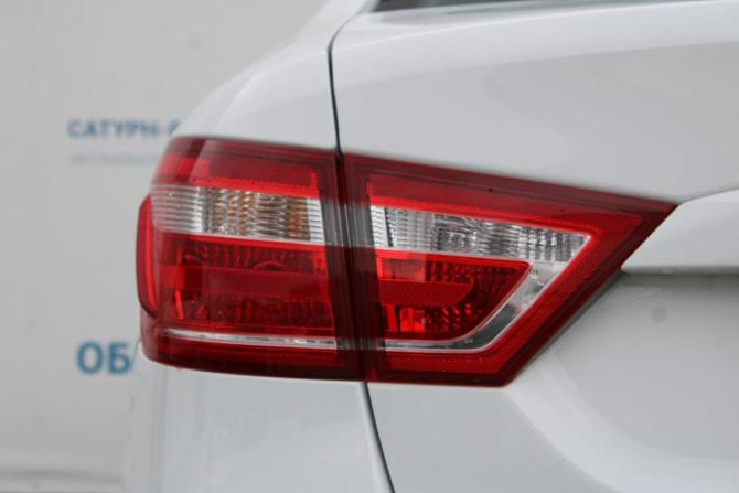 Lada (ВАЗ) Vesta I с пробегом 2019 года, цена 790 000 рублей, 172000 км, седан, Автокод Объявления