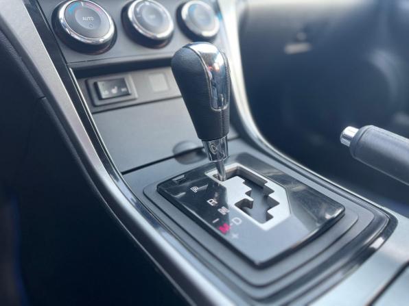 Mazda 6 II (GH) Рестайлинг с пробегом 2010 года, цена 825 000 рублей, 303745 км, седан, Автокод Объявления