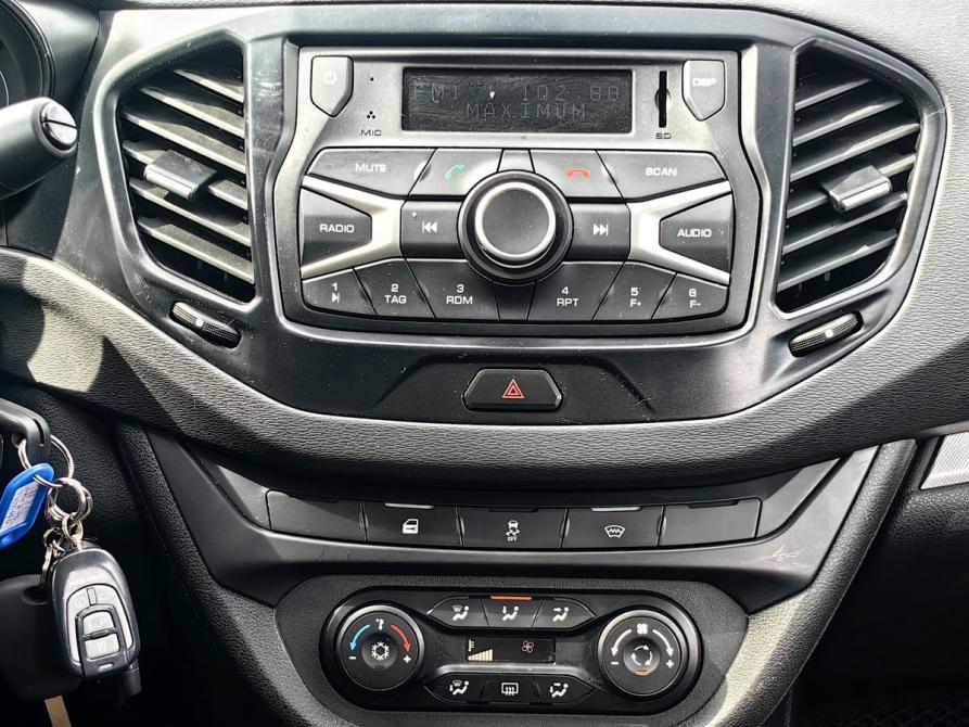 Lada (ВАЗ) Vesta I Санкт-Петербург  - изображение 9
