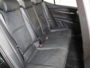 Toyota Camry IX (XV80) China Market Москва  - изображение 54