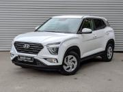 Hyundai Creta II Химки  - изображение 29